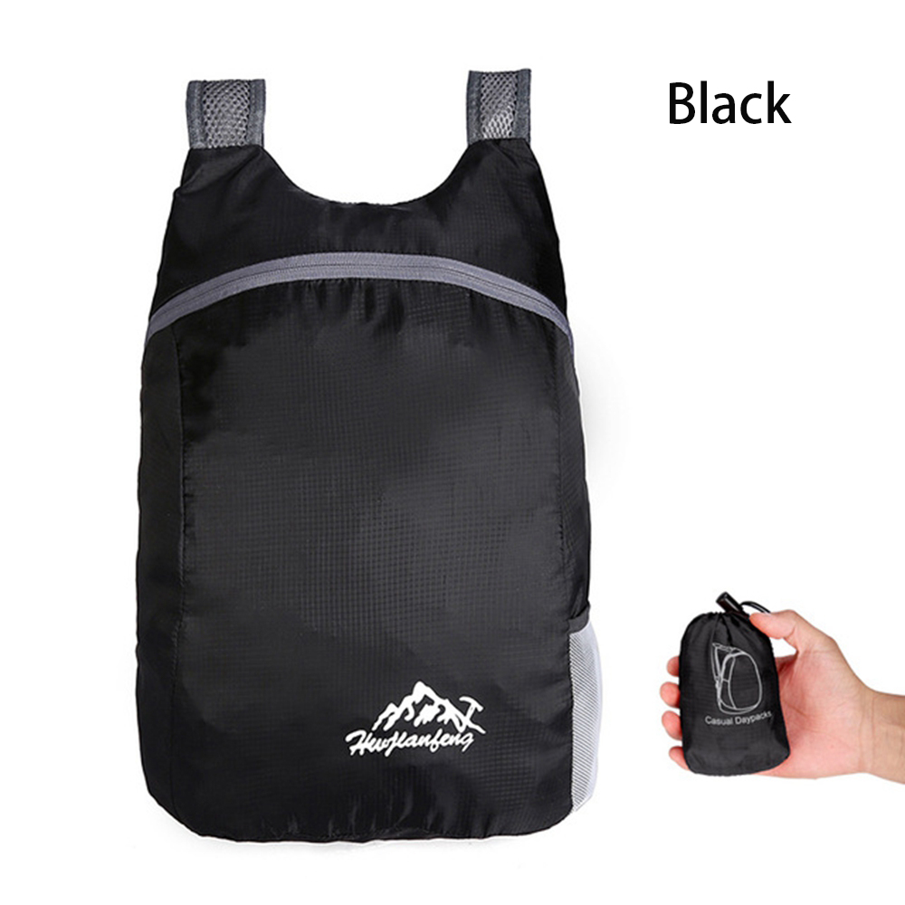 lightweight daypacks