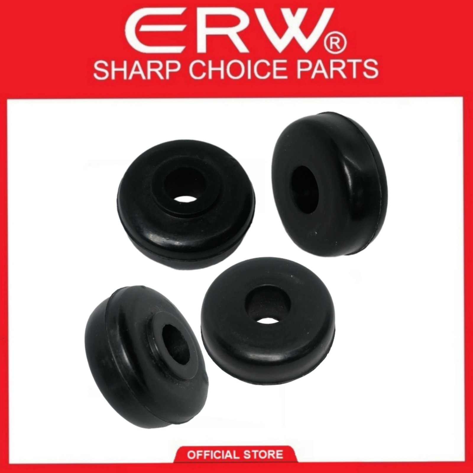 STABILIZER BUSHING Replacement part no. ( 38141612 ) (38 X 14/16 X 12) SMALL Lazada PH