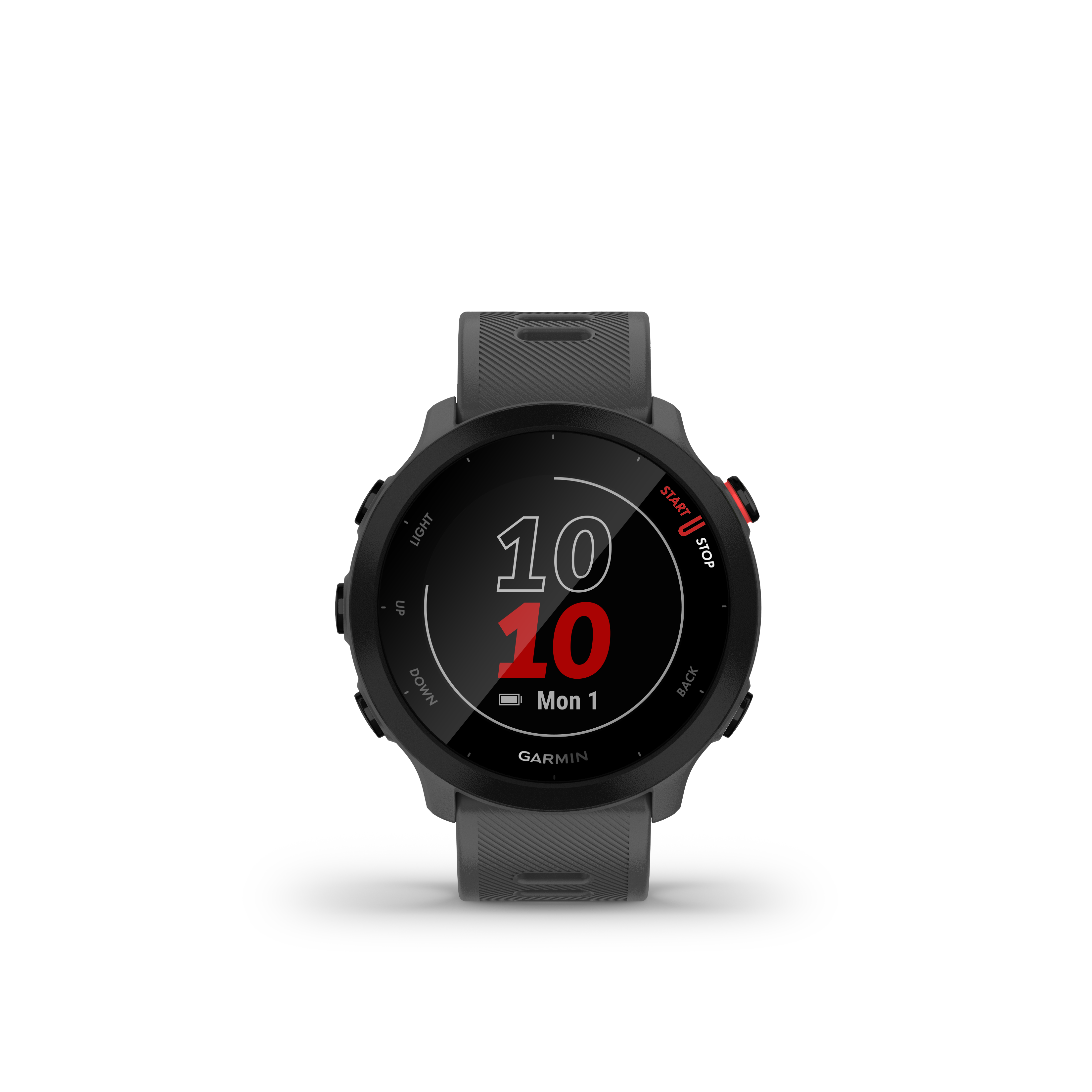 Garmin Forerunner 55 Running Fitness GPS Smartwatch for Runners