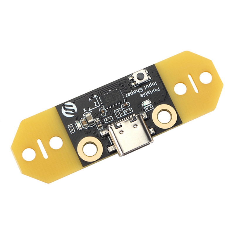 FYSETC Portable Input Shaper with RP2040 Upgraded 3D Printer Parts