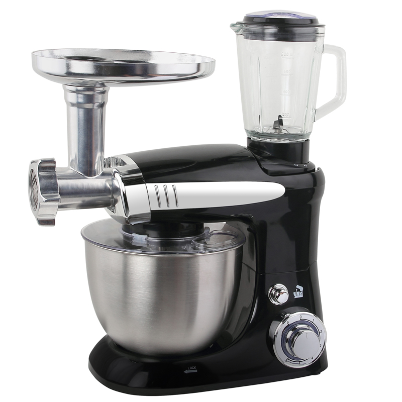 Home and Commercial Stand Mixer 1000W Stand Mixer Kitchen