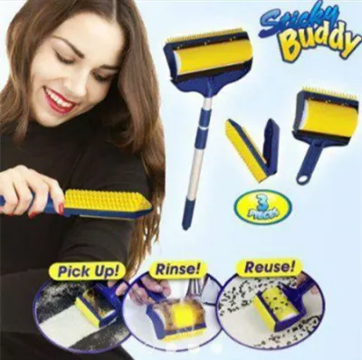 STICKY BUDDY Sticky Brush