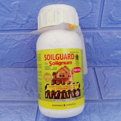 Solignum Soilguard 250mL milwaukee tools sale