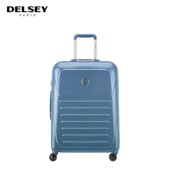 delsey luggage lazada