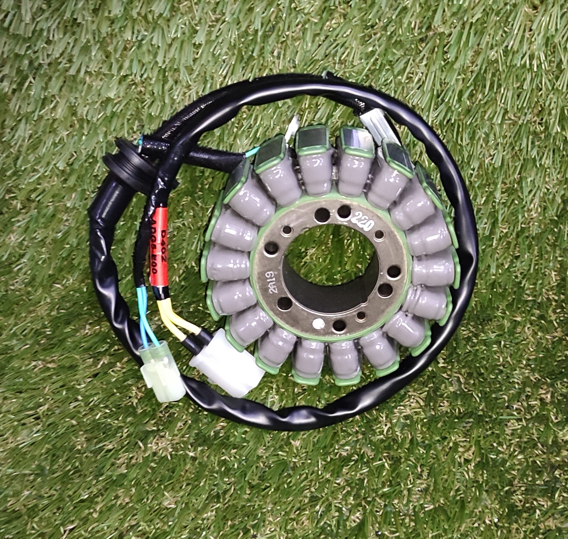 Stator Comp for Kymco Xciting 400i S (31120ADG5E00) Lazada PH