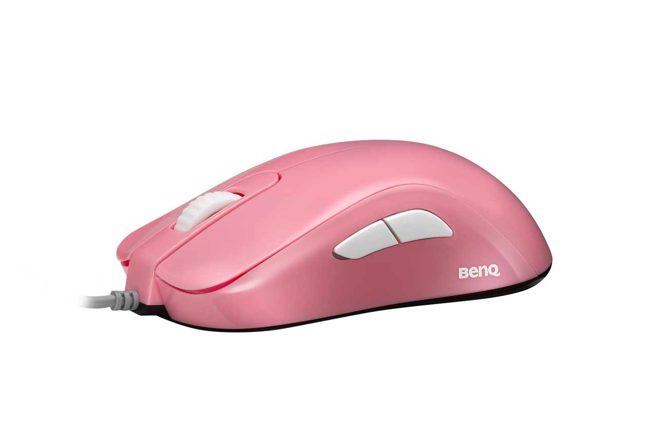 zowie fk1 divina pink