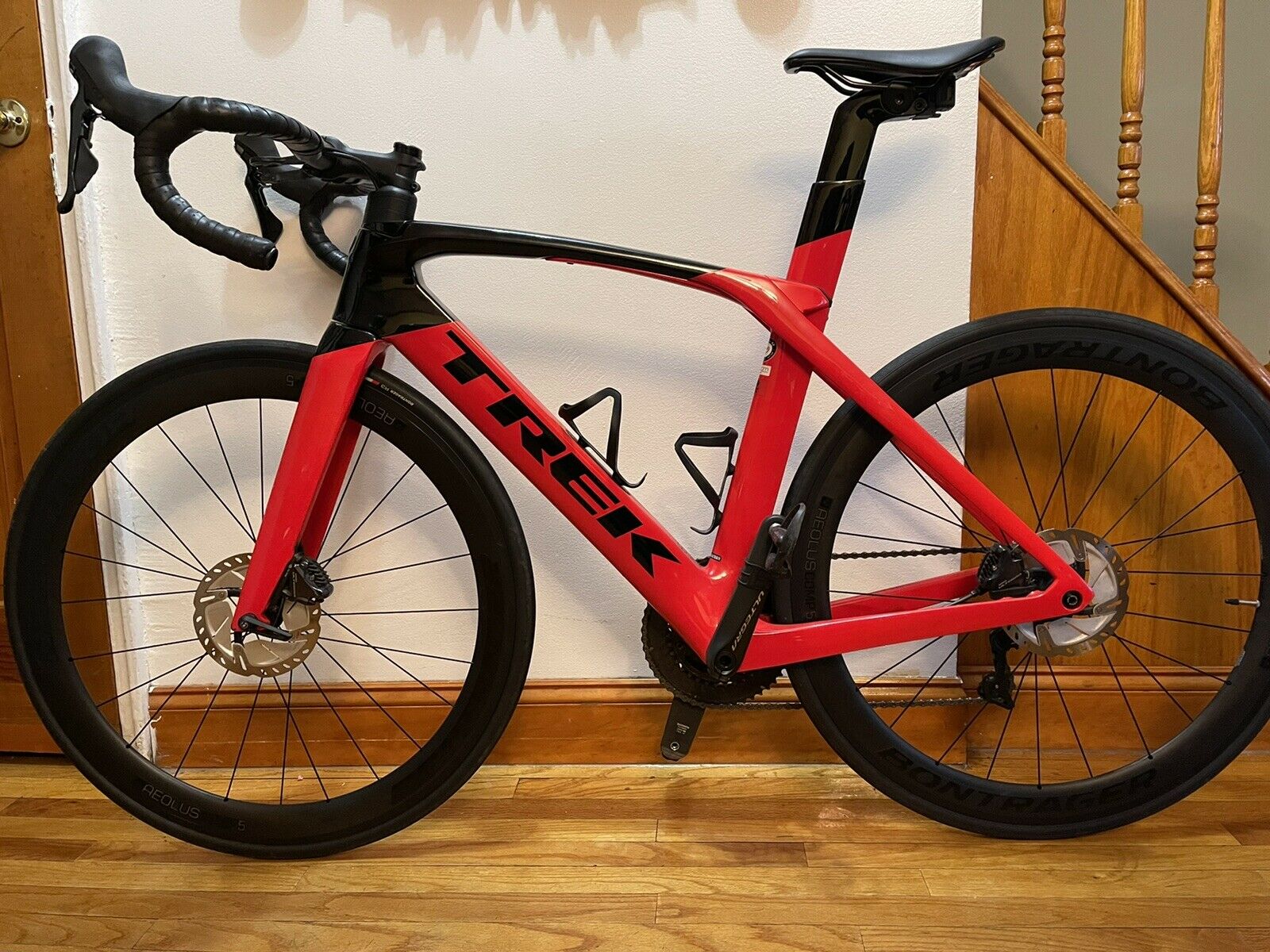 Bikes Trek