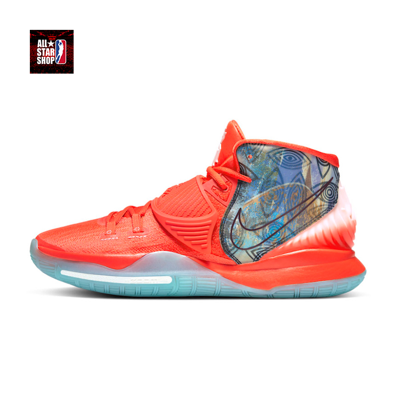 Buy Kyrie Red online | Lazada.com.ph