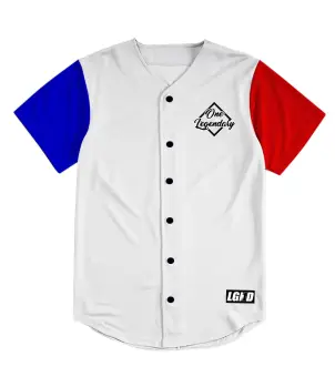 baseball jersey for sale philippines