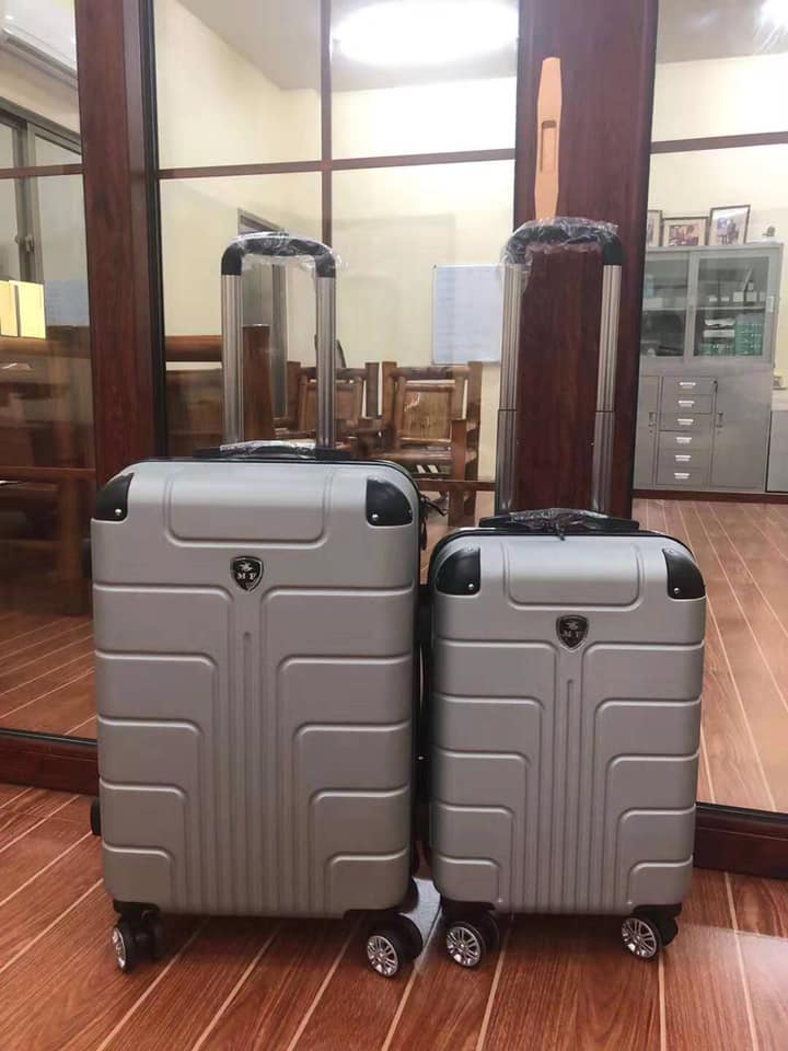 20 hard luggage