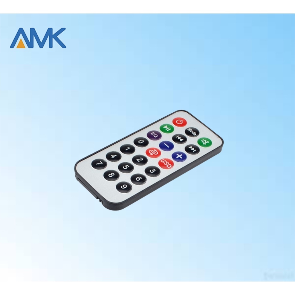 AC/DC D10 OK HIFI BASS POWER AMP DigitaL Bluetooth Stereo Amplifier ...