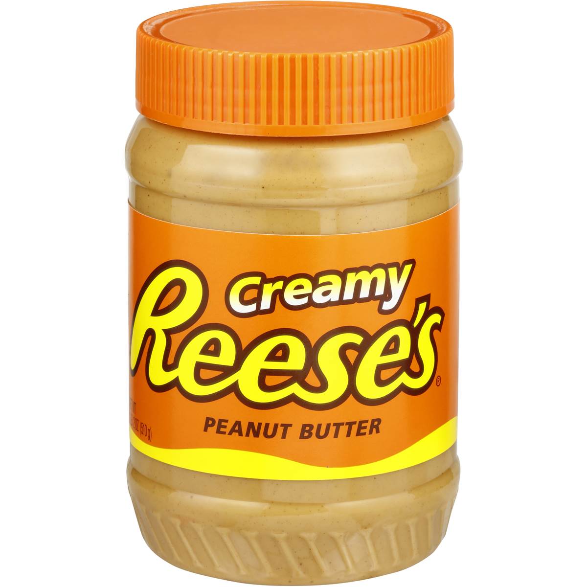 Reese's Creamy Peanut Butter Spread 510g Lazada PH