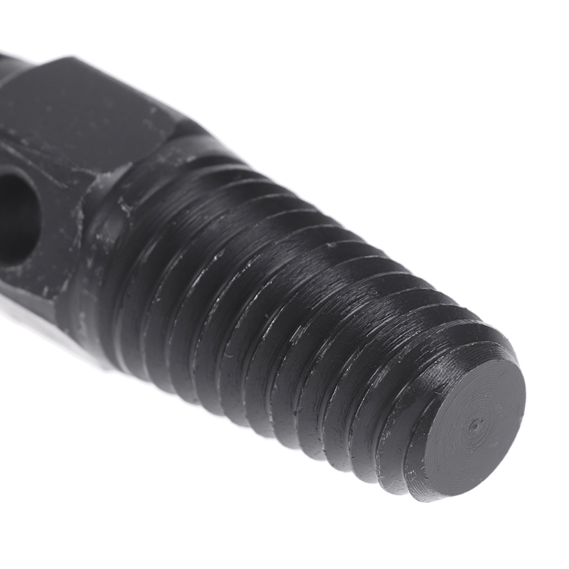 1/2'' 3/4'' Double Head Screw Extractor Pipe Broken Bolt Drill Bits
