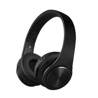 B3 Wireless Bluetooth Headset Head-Mounted Bluetooth Card Headset Mobile Music Stereo Sports Running Headset thumbnail