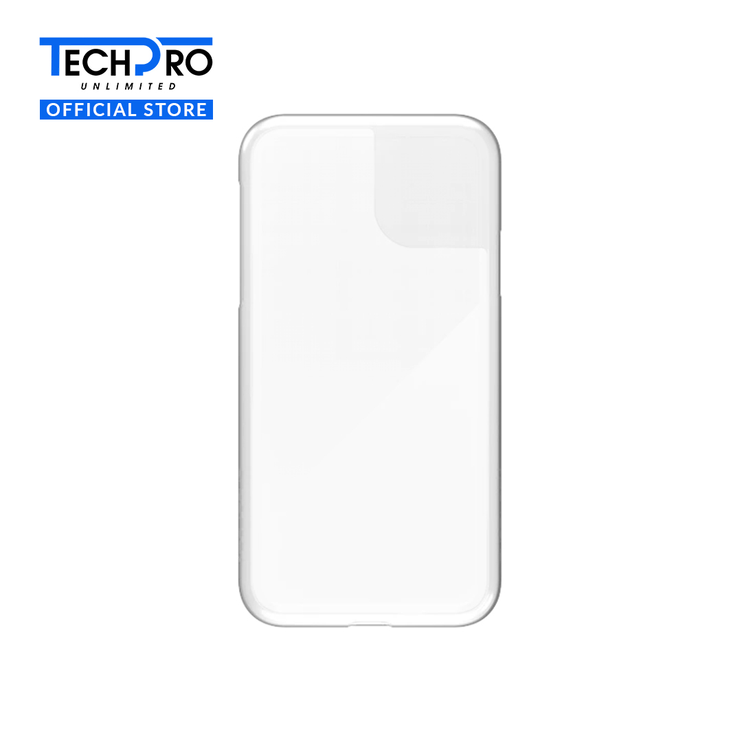 Quad Lock Poncho iPhone 11 – TechPro Unlimited