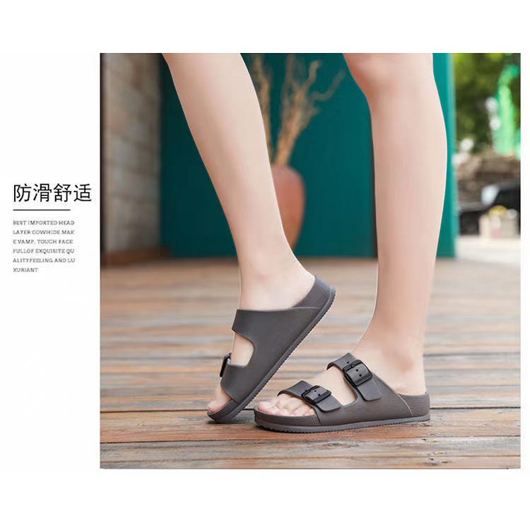 birkenstocks vita