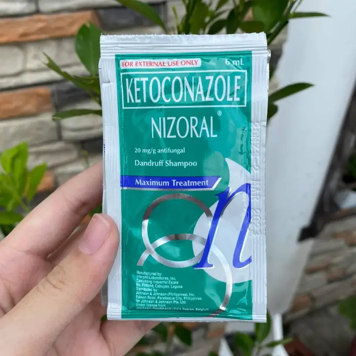 cheap nizoral shampoo