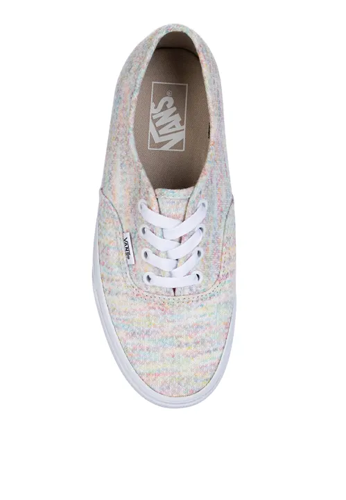 vans rainbow jersey authentic