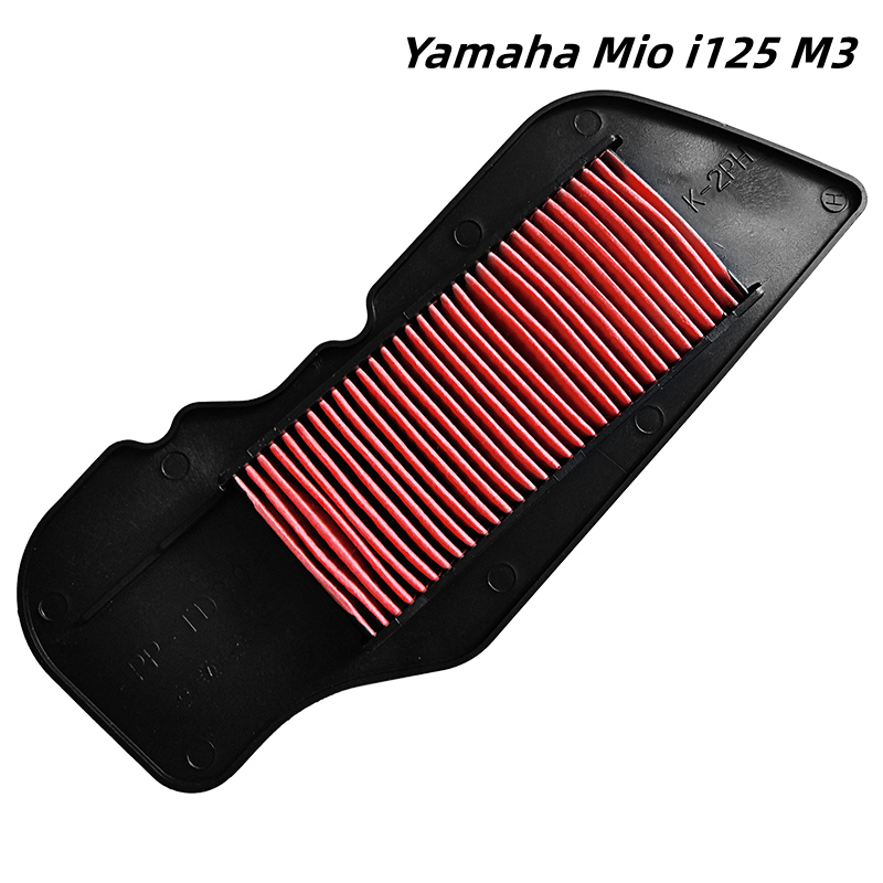 B.M.C Motorcycle Air Filter Racing Mio i 125 Mio M3 Air Filter Ordinary