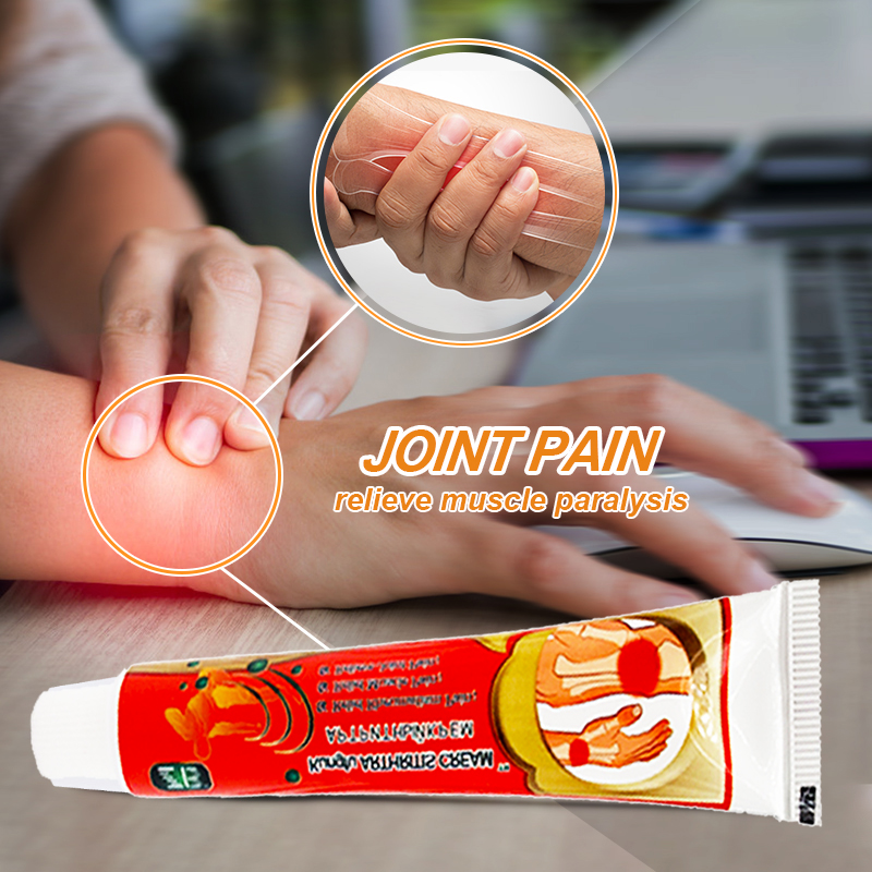 Original ARTHRITIS CREAM Ointment Cream for Arthritis Gout Cream And