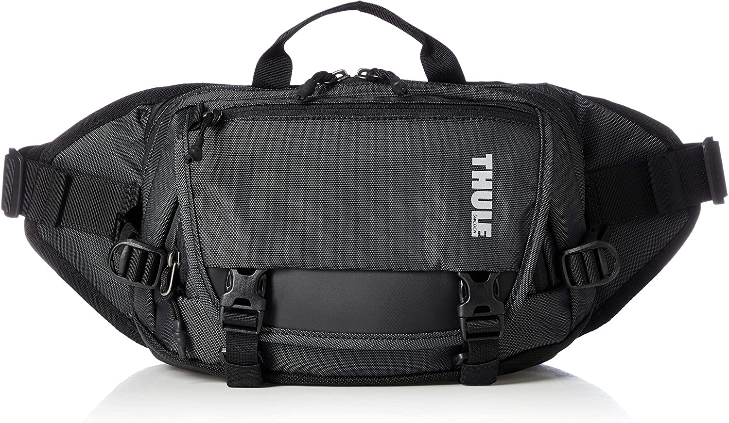thule covert small dslr messenger bag