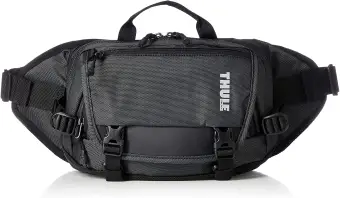 thule covert small dslr messenger