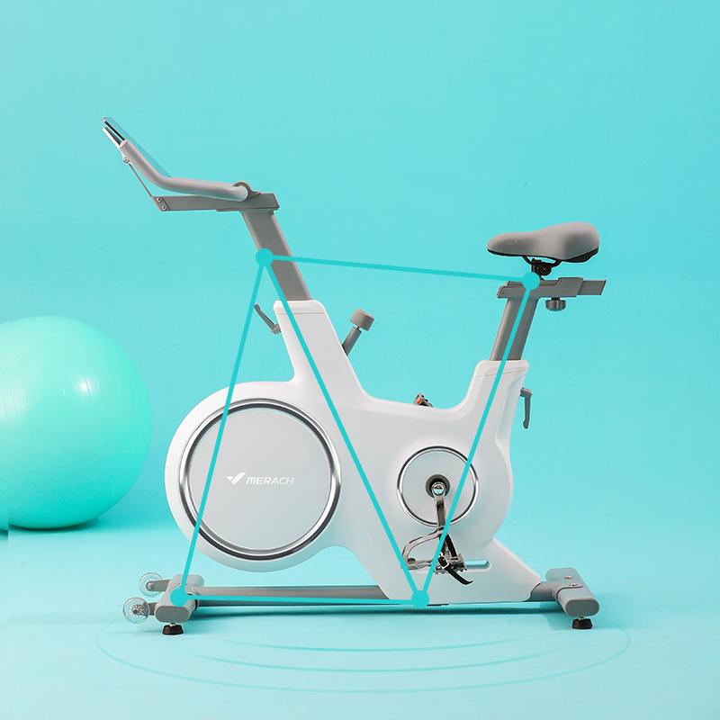Xiaomi Merach Indoor Exercise Bike 