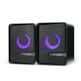 usb speaker lazada