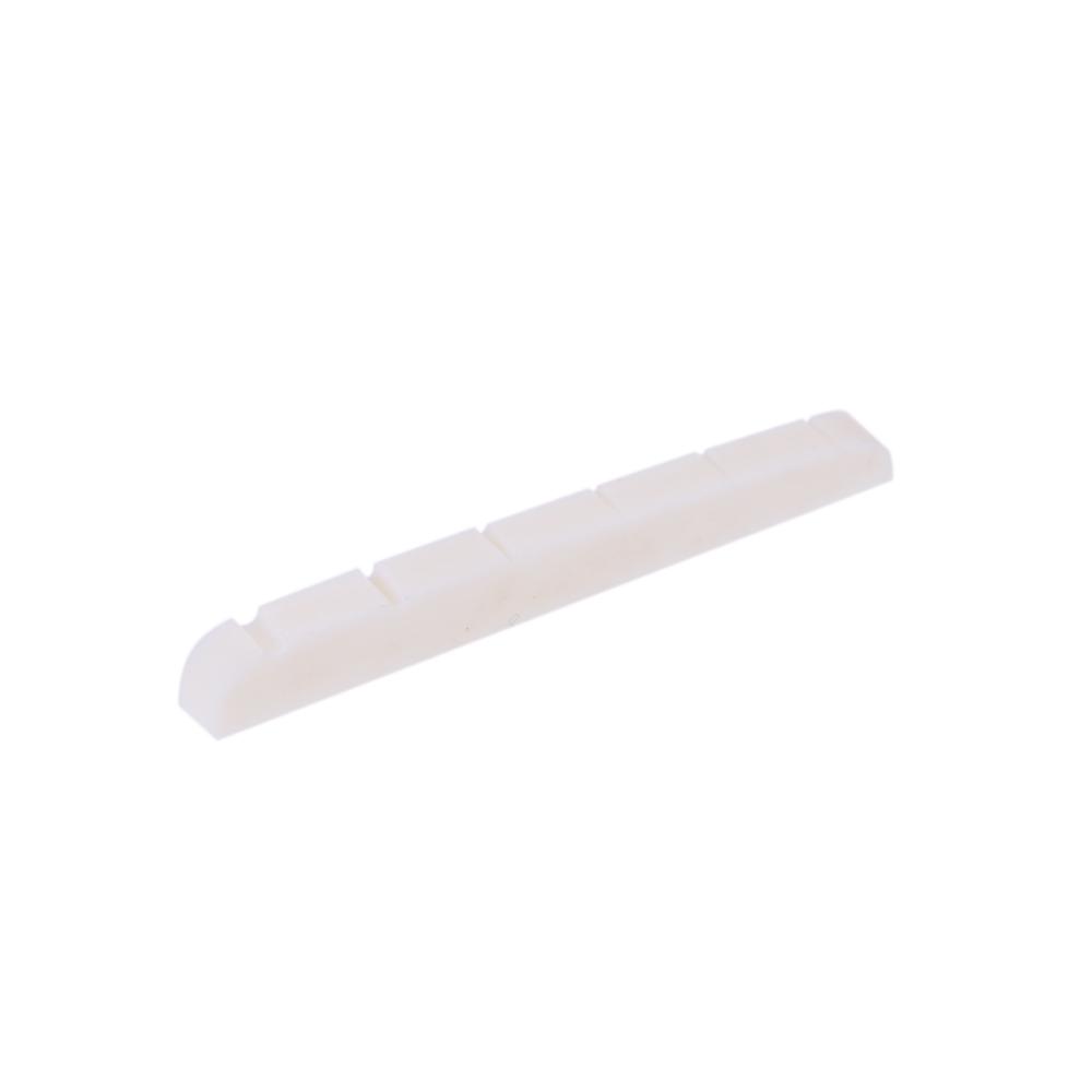 [ammoon]quà bí mật Bone Nut 42mm for Electric Guitar