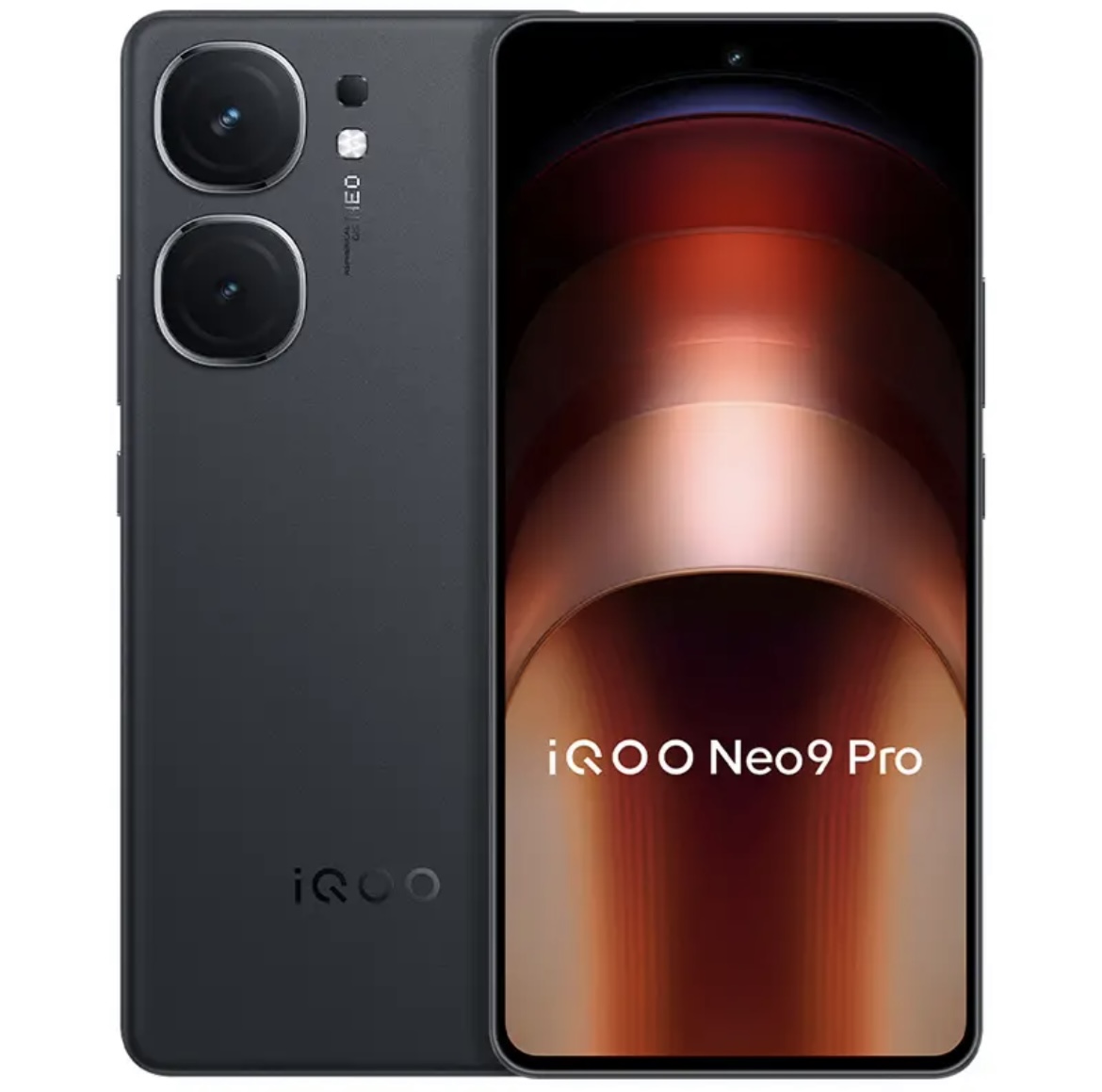 Vivo IQOO Neo 9 Pro 5G Mobile Phone 6.78 Inch AMOLED Dimensity 9300 4nm ...