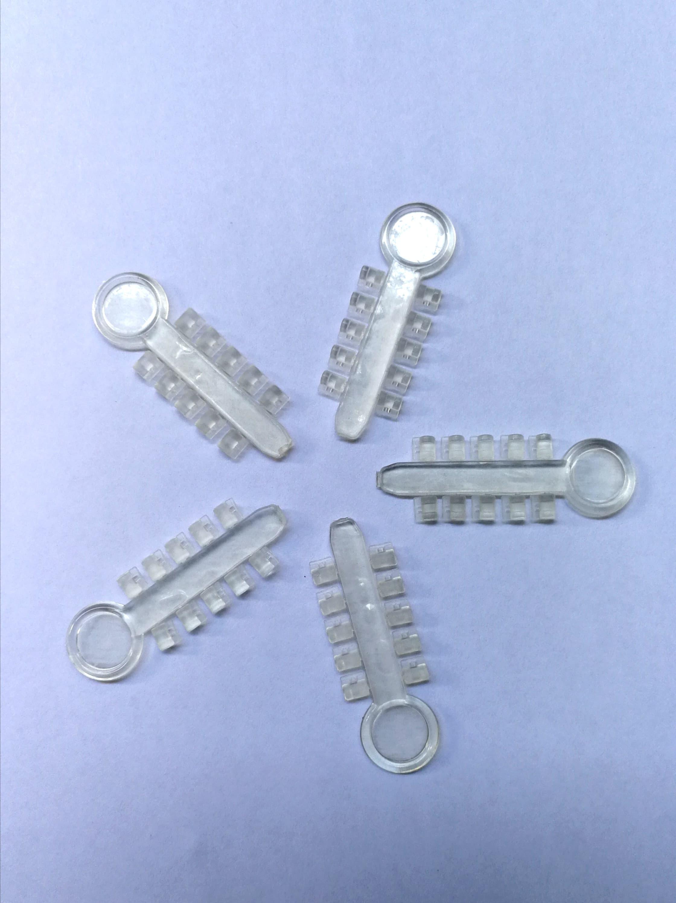 Dental Orthodontic Rotation Wedge 1 stick/10pcs review and price