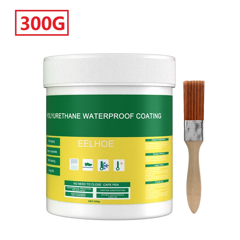 CPY Sealant Waterproof Invisible Paste Glue Adhesive Polyurethane