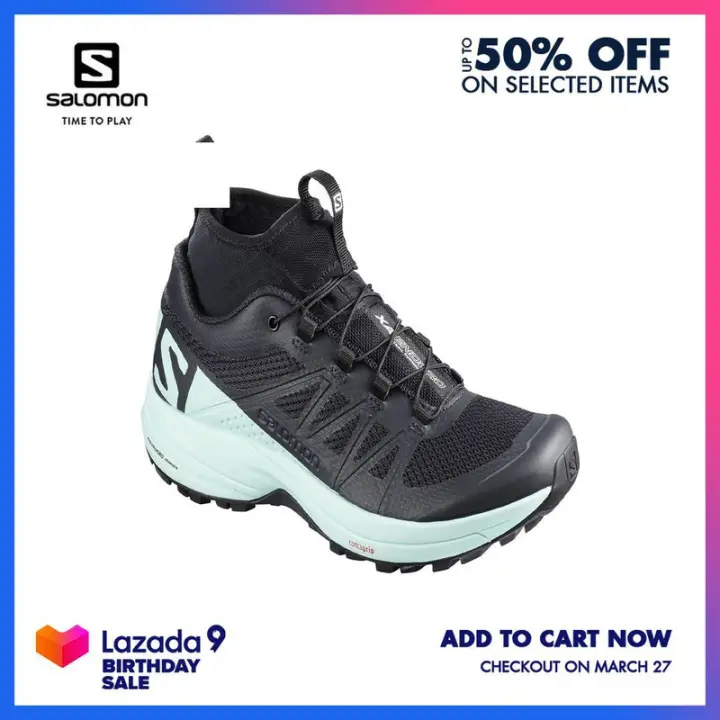 salomon xa enduro womens