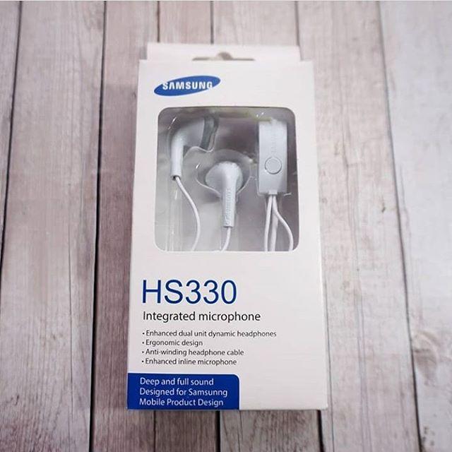 COD Samsung HS330 Universal In-ear 