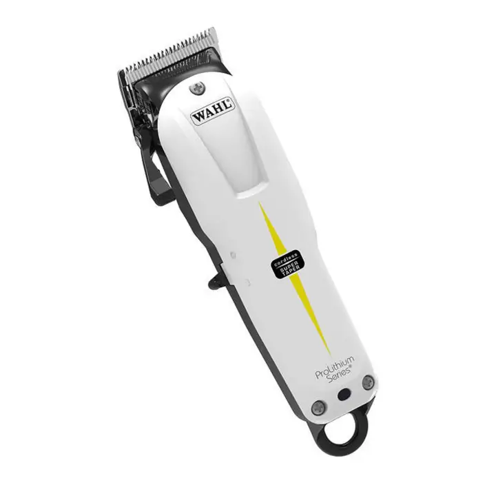 wahl professional classic series super taper