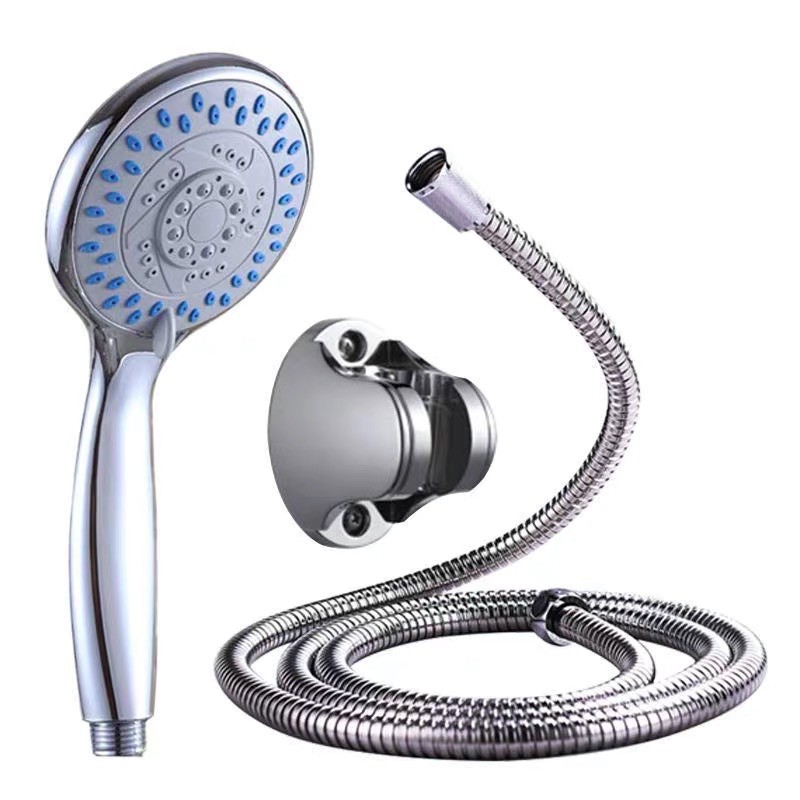 Telephone shower head with hose durable | Lazada PH