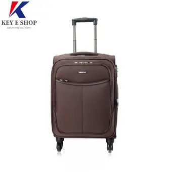 travel basic luggage