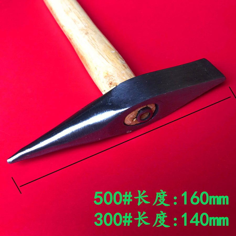 Electric welding hammer, slag hammer, slag hammer, welder hammer