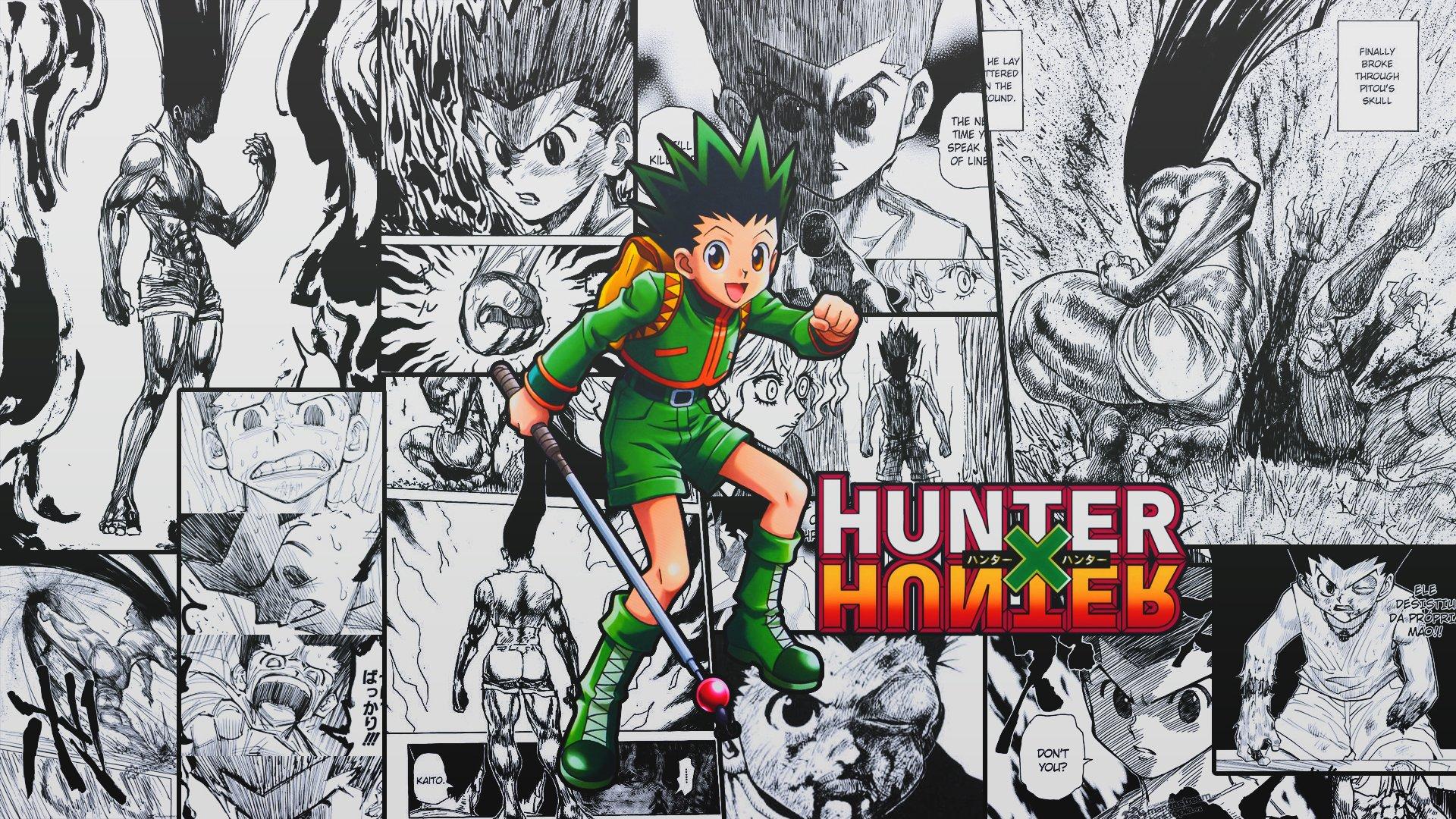 Hunter X Hunter Volume 33 Manga Lazada Ph