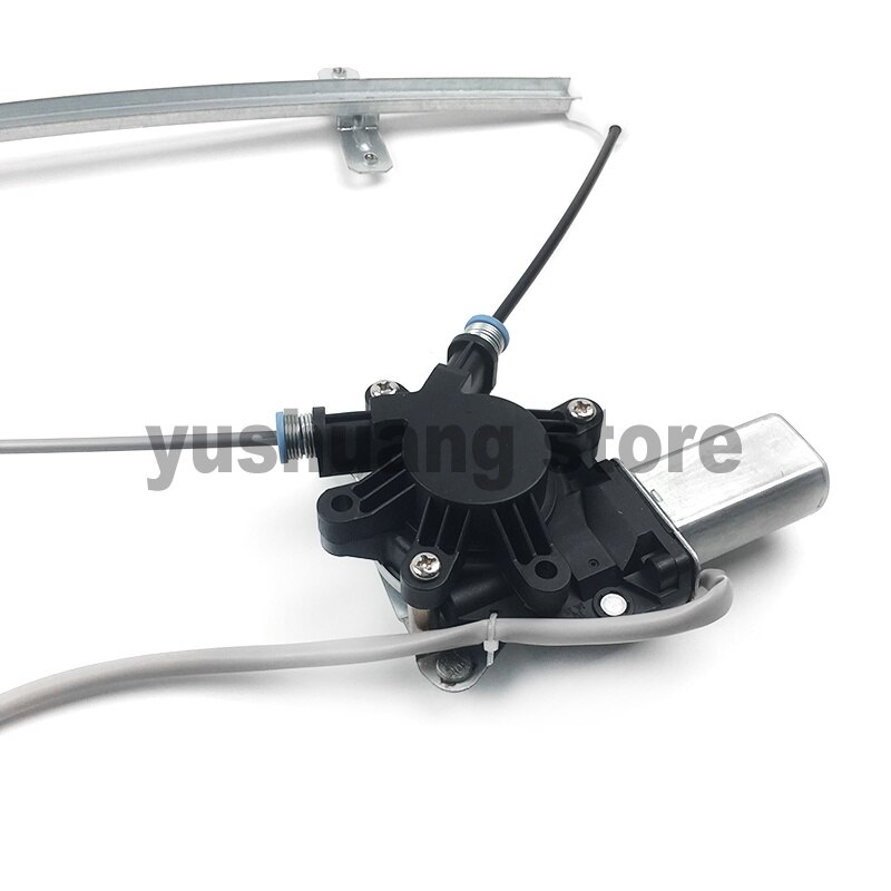 Power Window Motor and Regulator Assembly Fits select: 1997-2001 HONDA