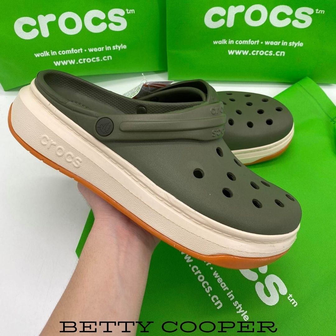 coop crocs