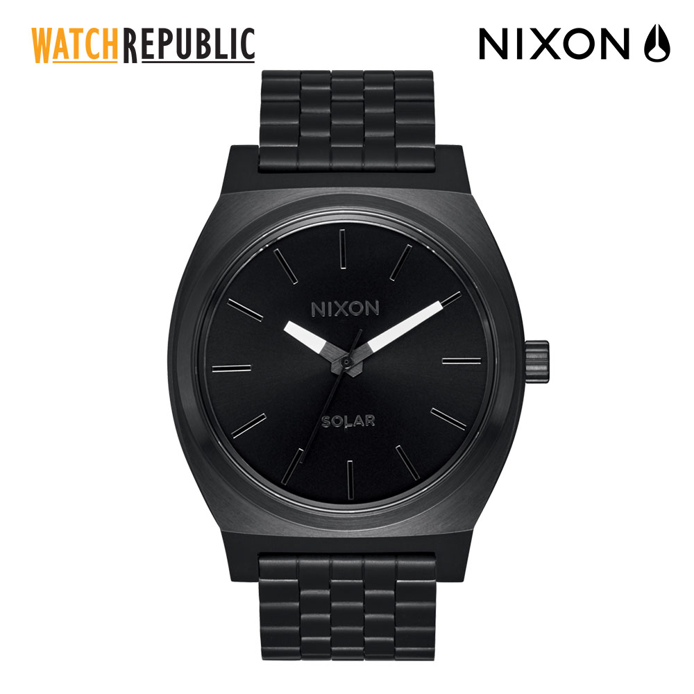 Nixon lazada deals