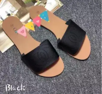 lazada korean sandals