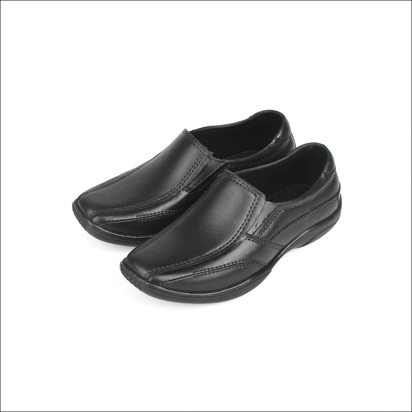 Kmbi Kids Black Shoes School Shoes For Boys Cod 603 Lazada PH Kmbi kids black shoes school shoes for boys cod 603 lazada ph