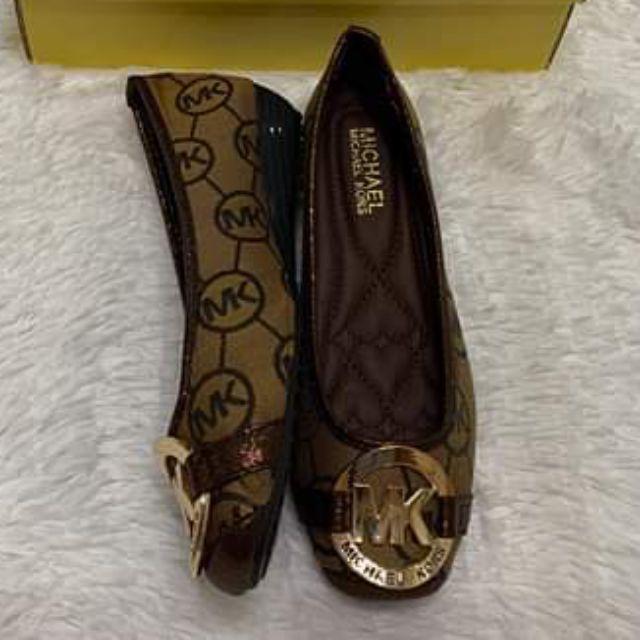 michael kors doll shoes price