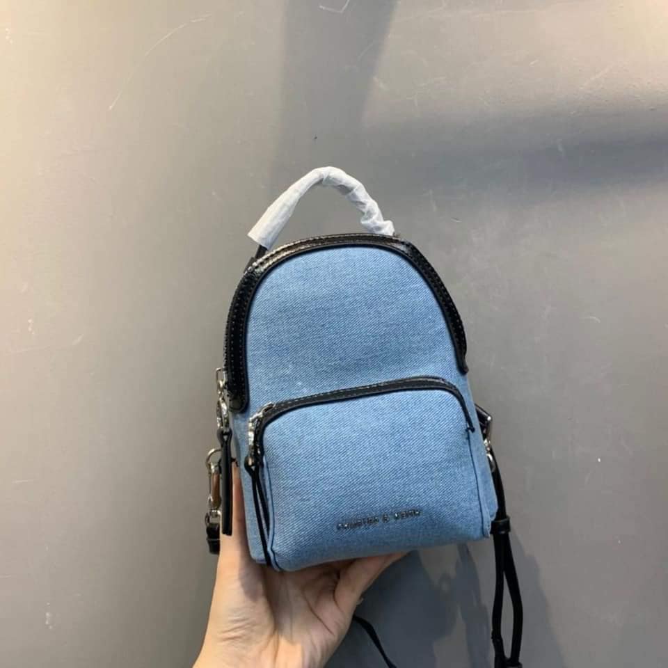 c&k backpack