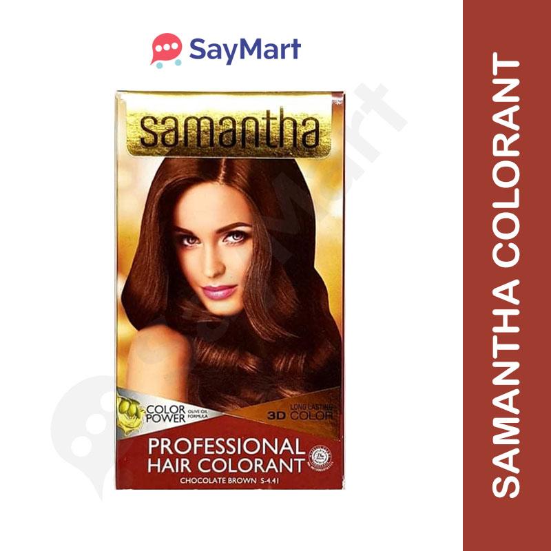 Samantha Samantha  Beauty Review
