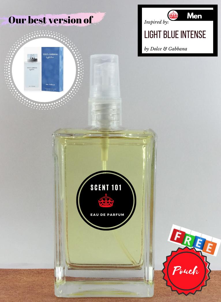 dolce and gabbana best seller perfume