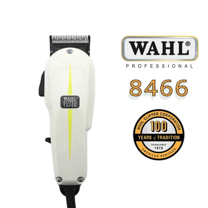wahl clipper in stock