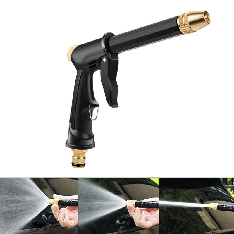 COD JVL High Pressure Water Jet Pump Car Wash Water Jet Nozzle Gun Car ...